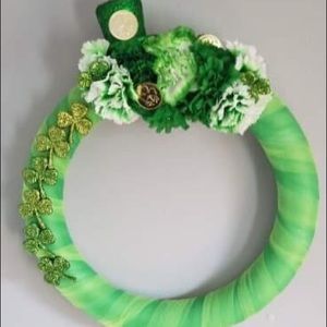 Wreaths